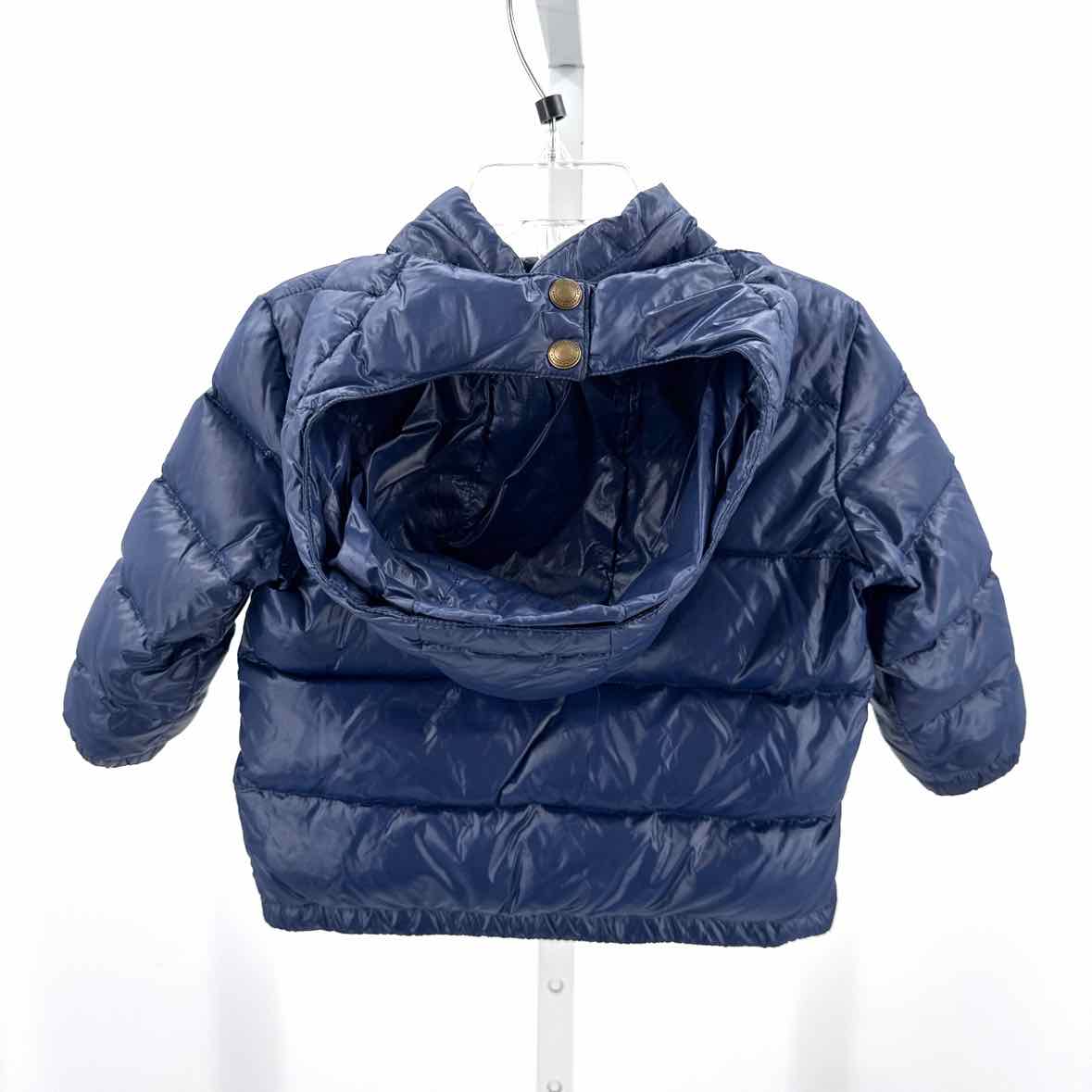 Boys Coat