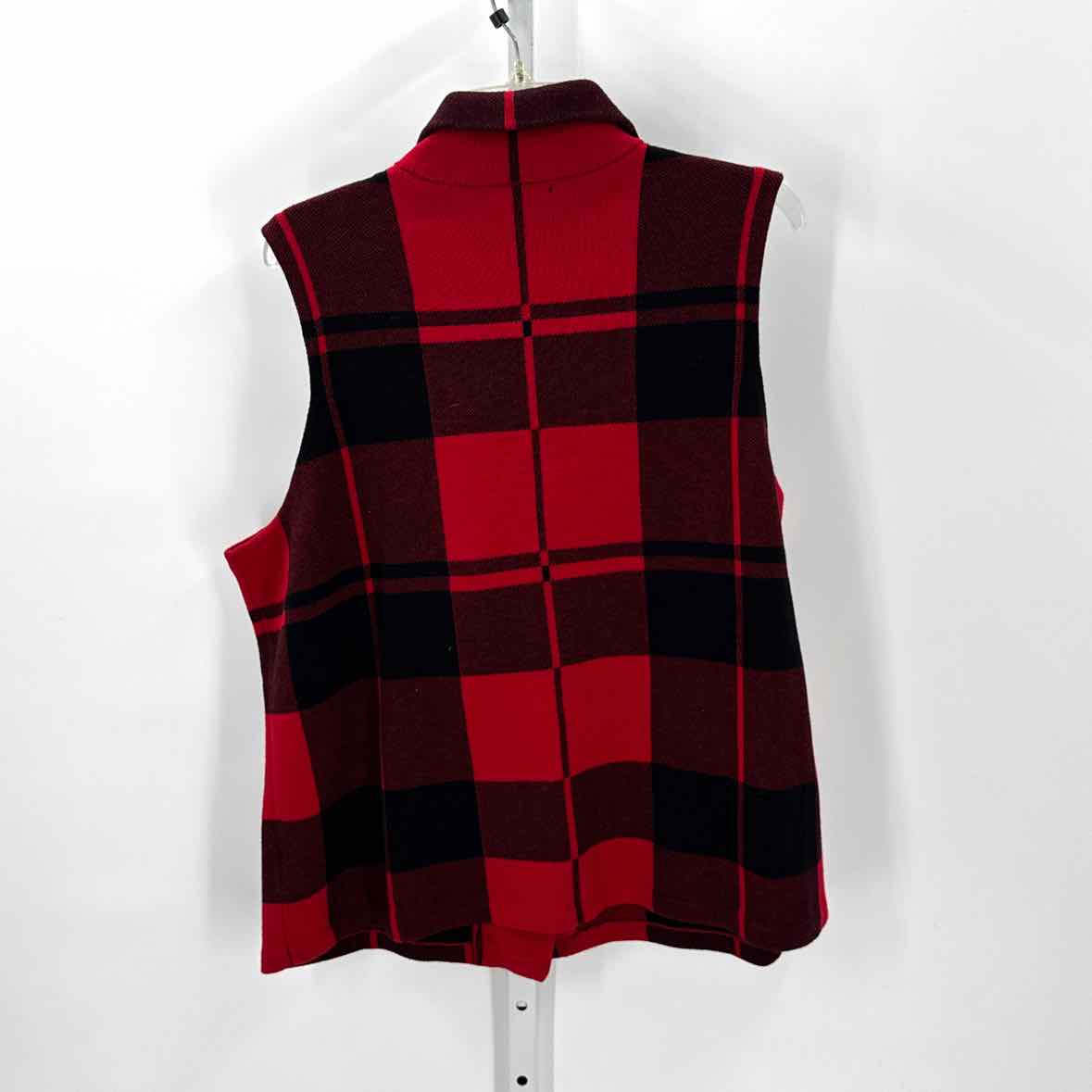 Womens Vest