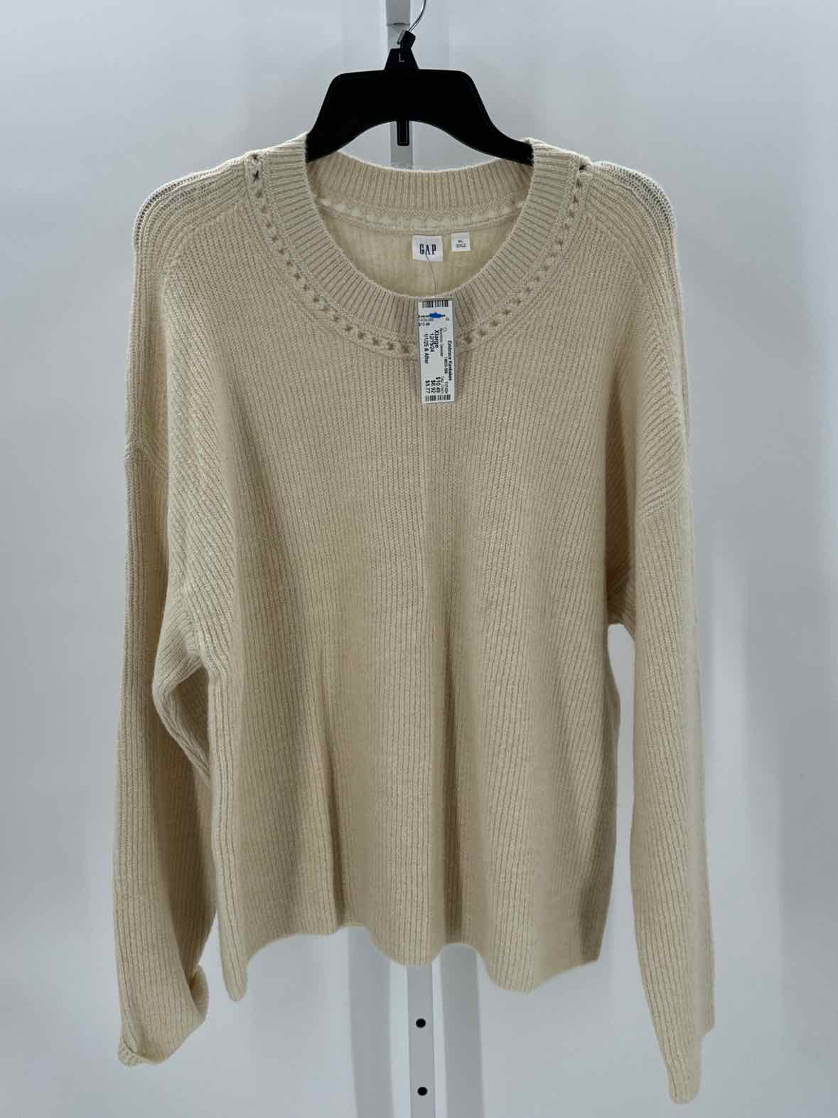 Womens Sweater