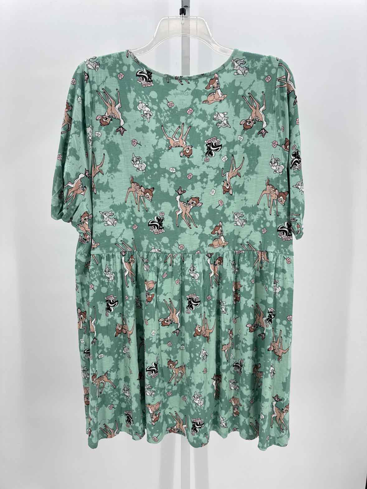 Lane Bryant Maroon Women Size 4X Womens Ss