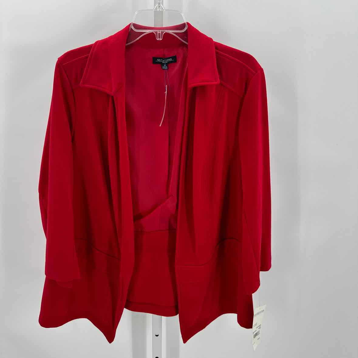 Womens Blazer