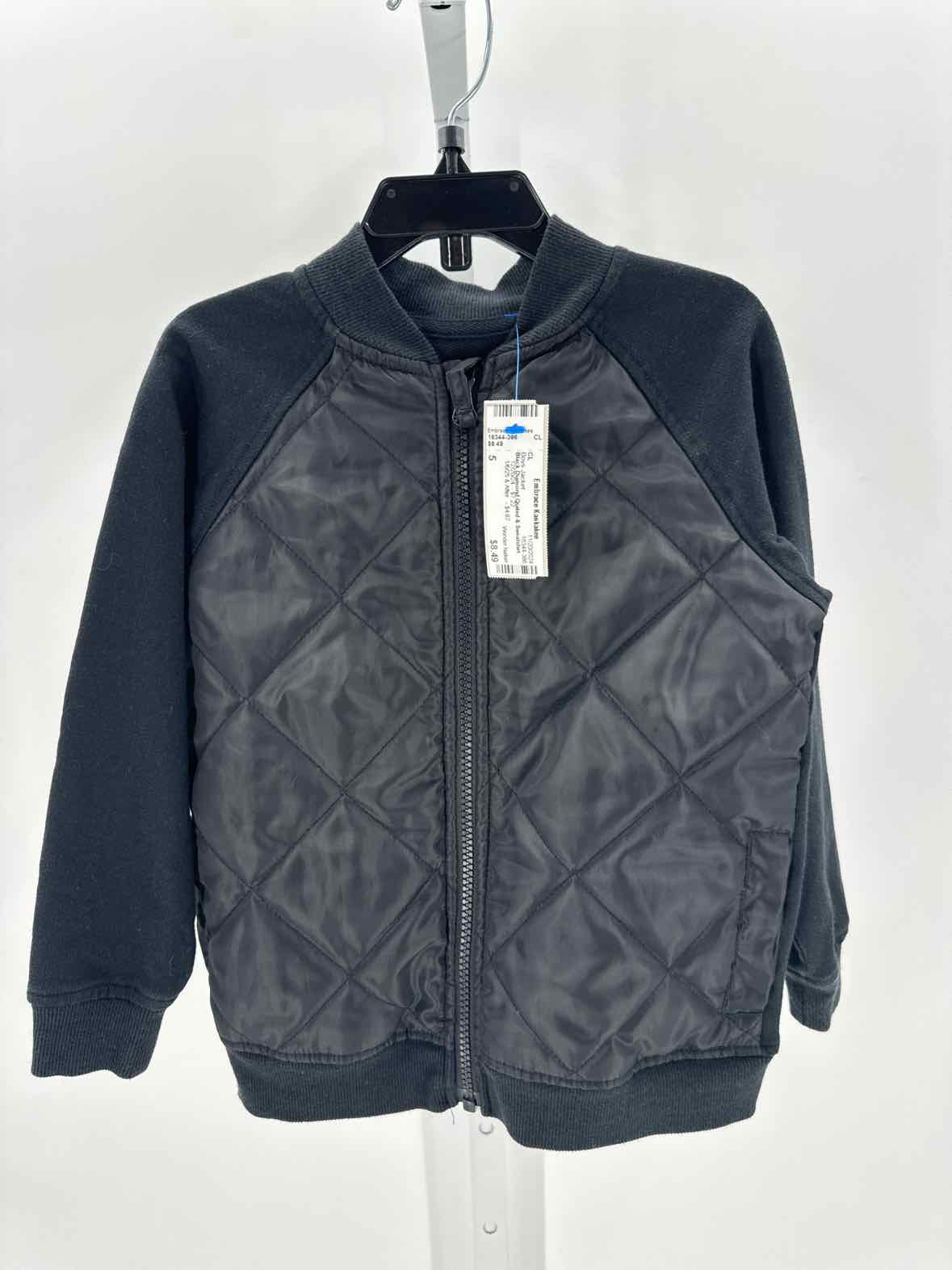 Boys Jacket