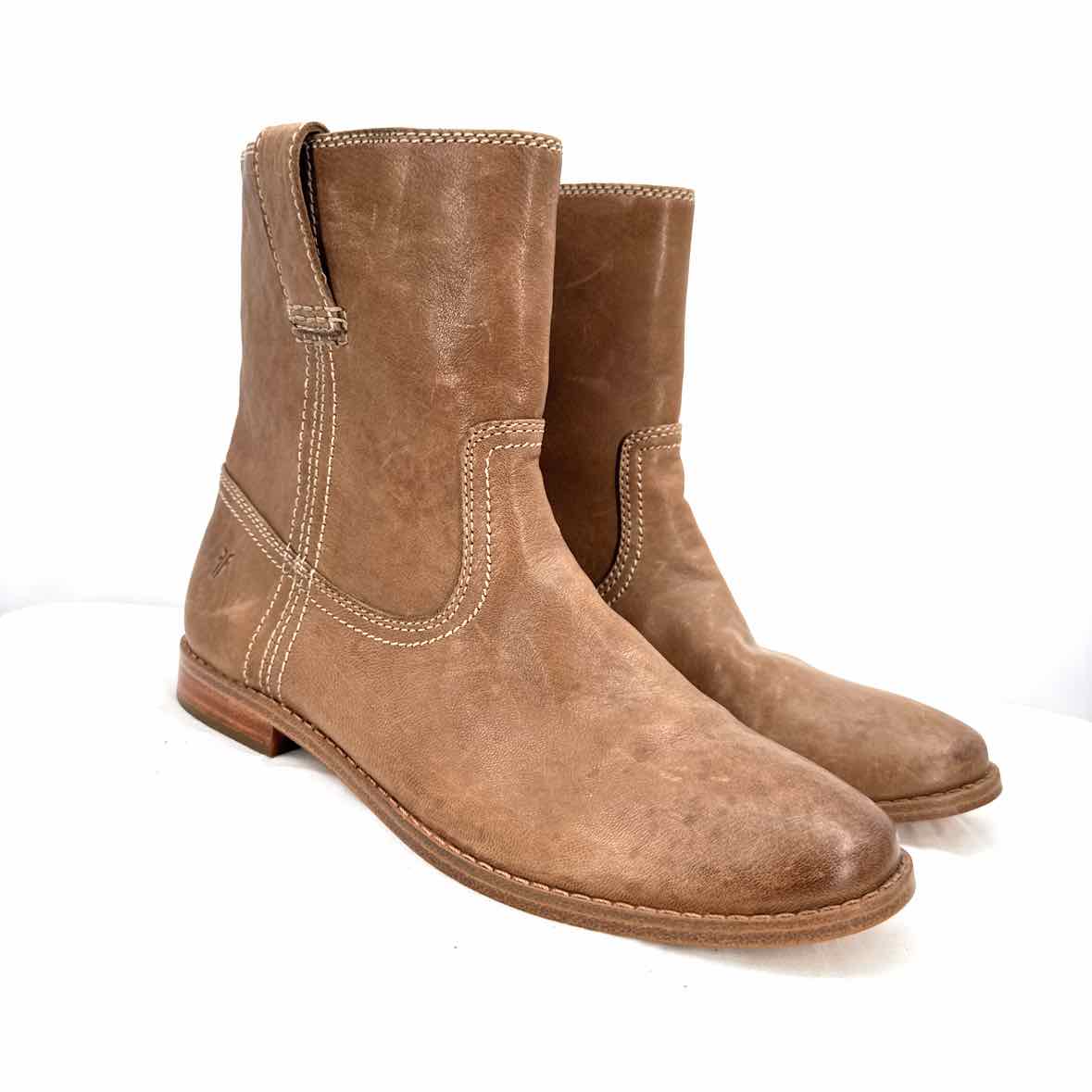 Womens Boots