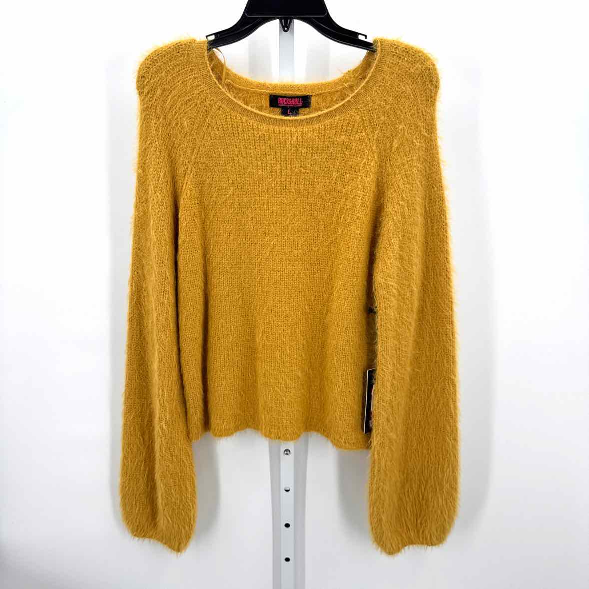 Womens Sweater