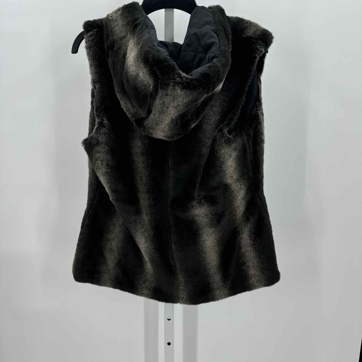 Womens Vest