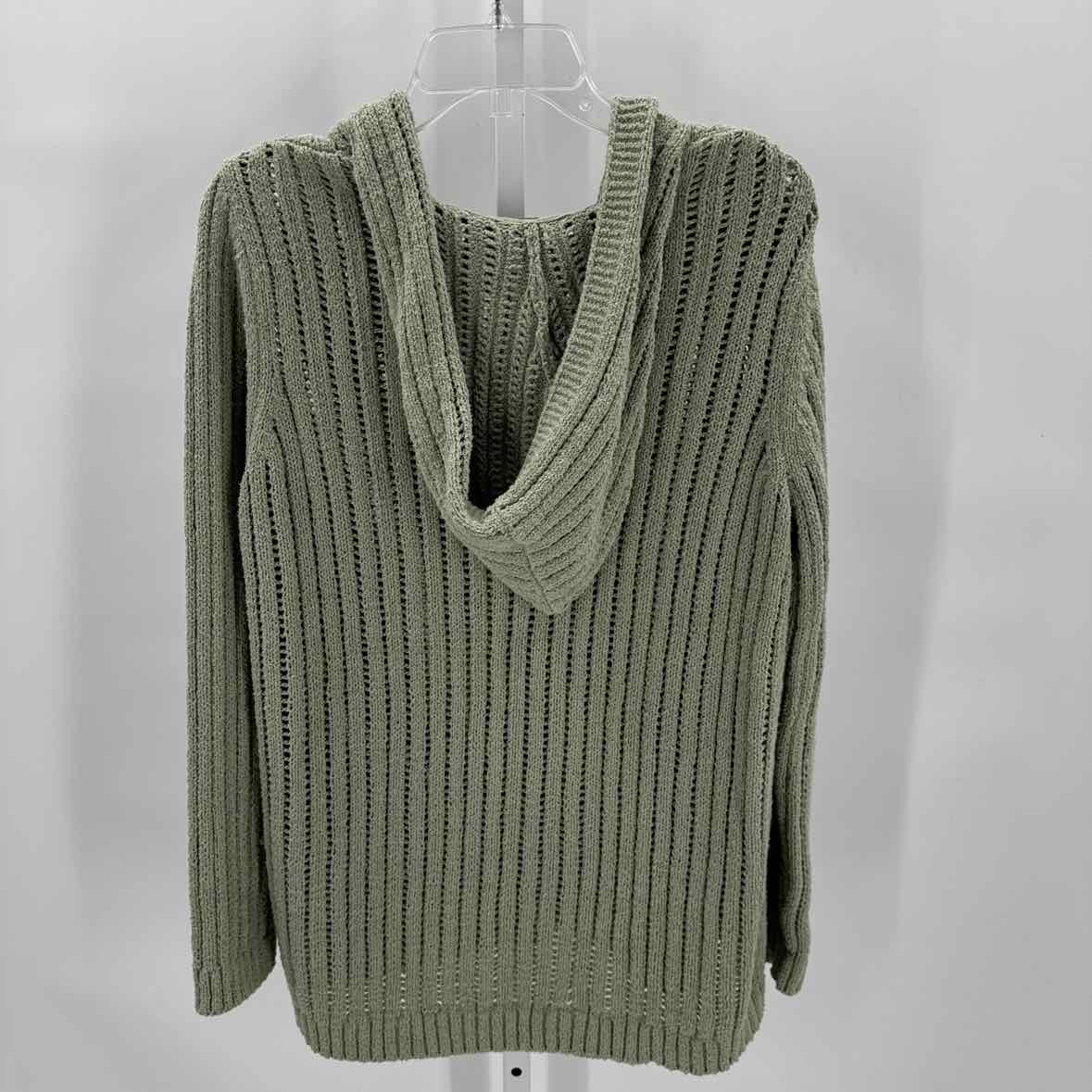 Womens Cardigan