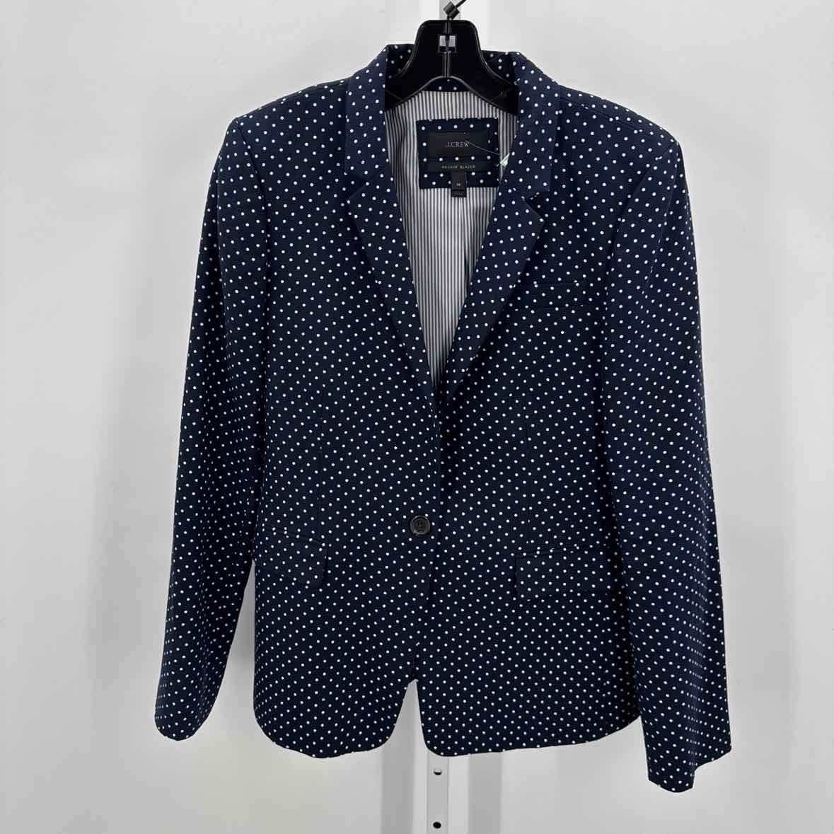 Womens Blazer