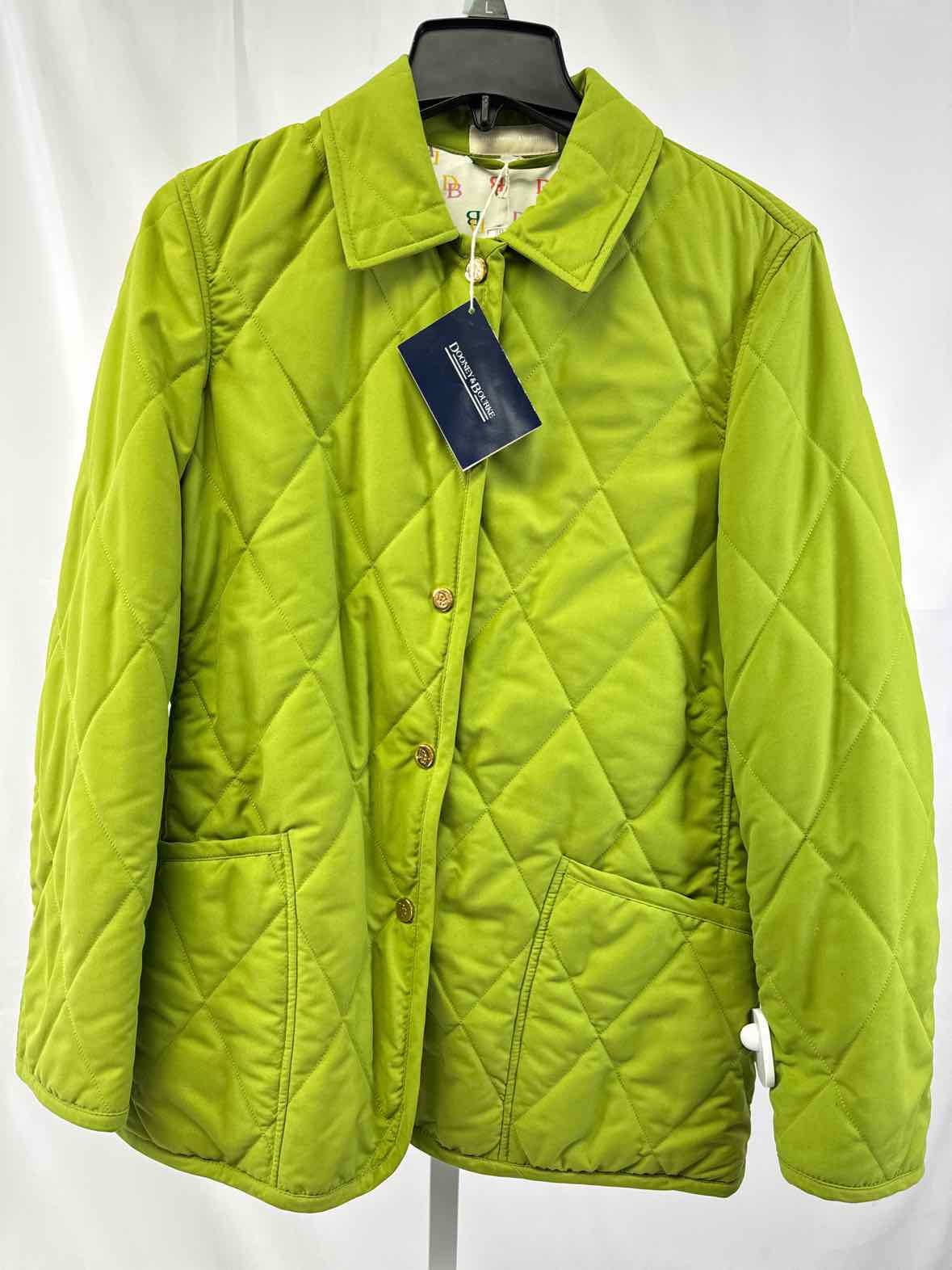 Womens Jacket