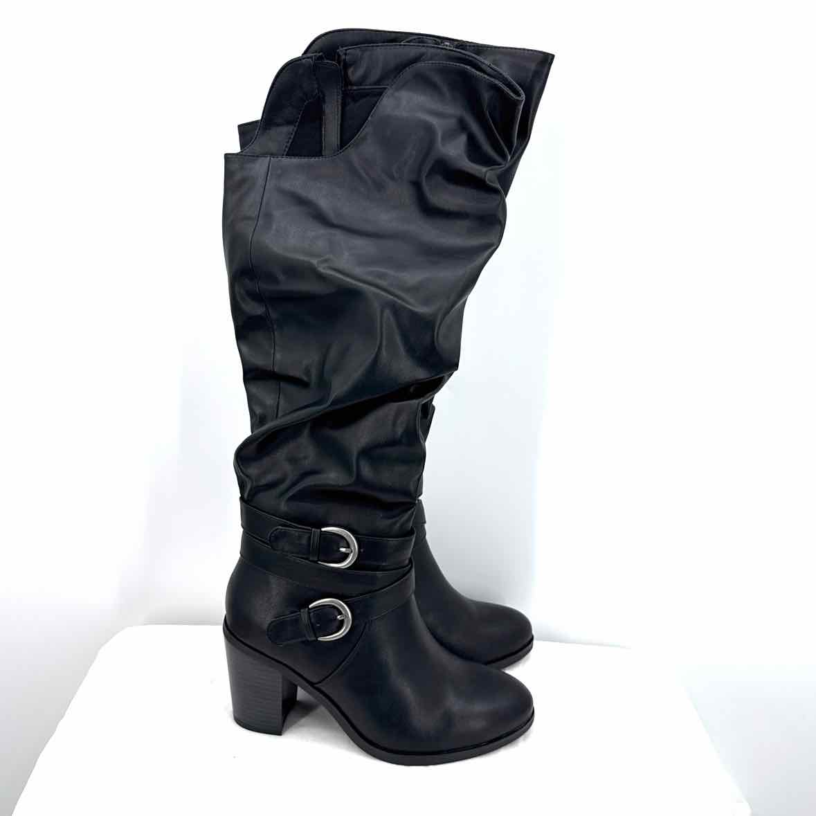 Womens Boots