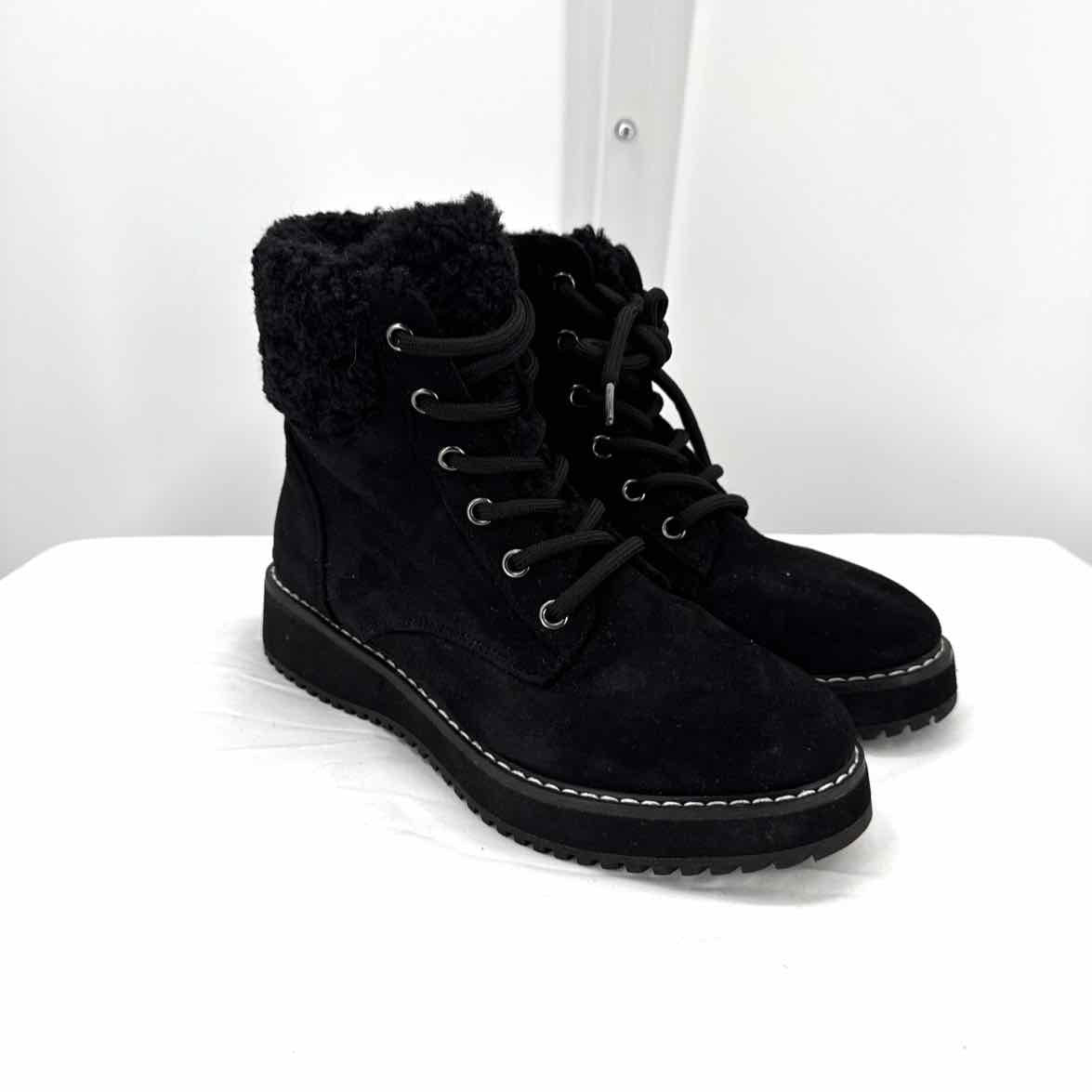 Black Girls Boot