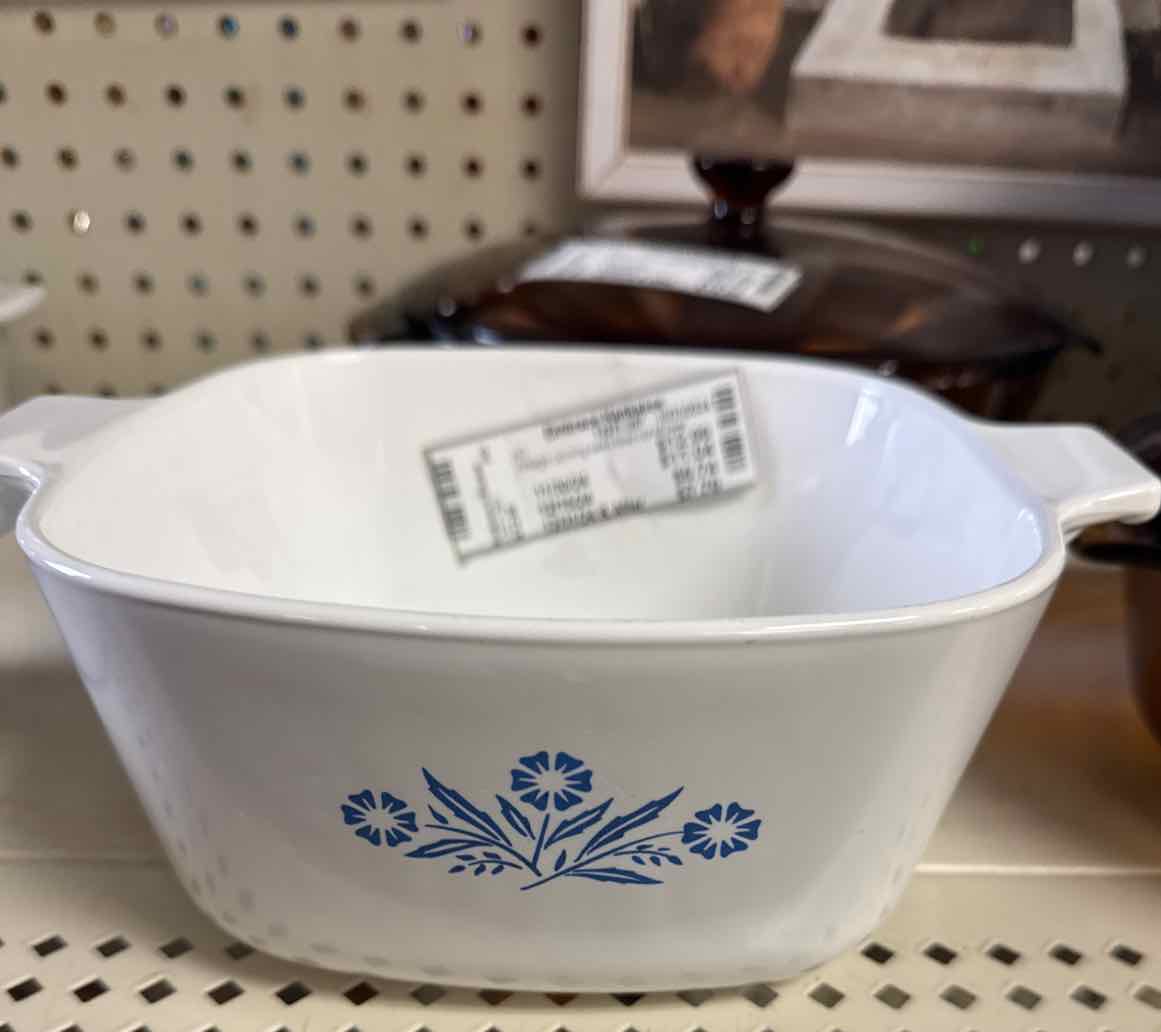 Bakeware