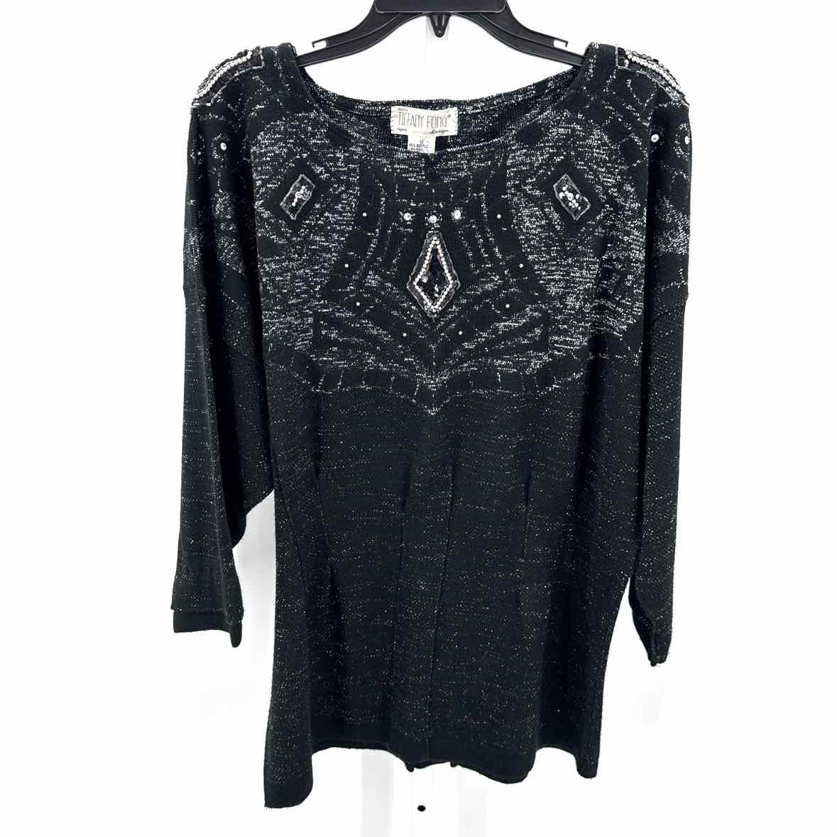 Womens Sweater