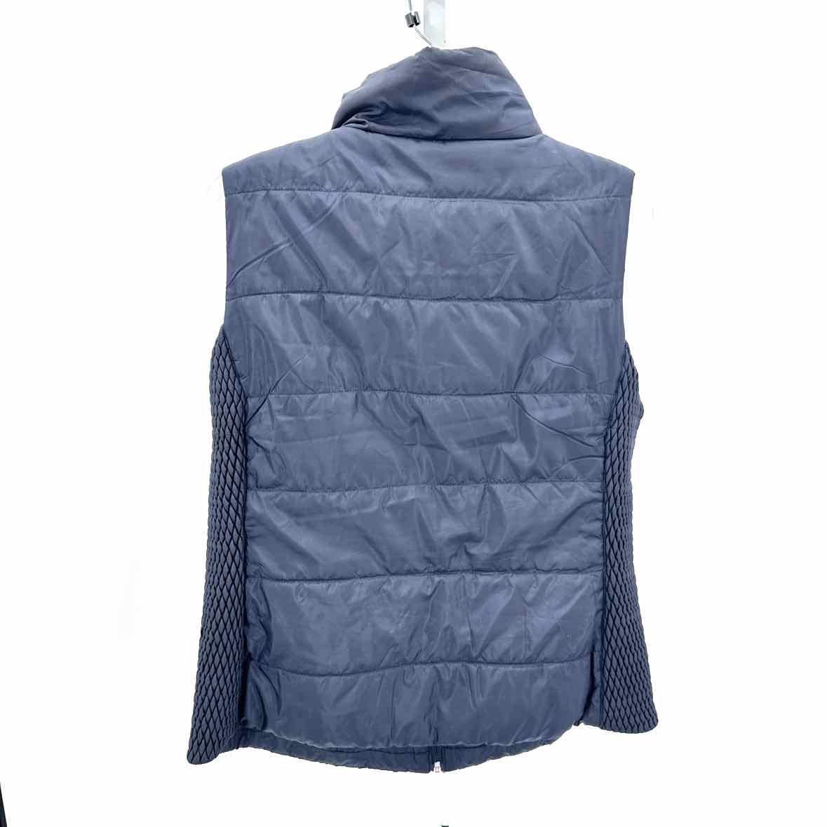 Womens Puffy Vest