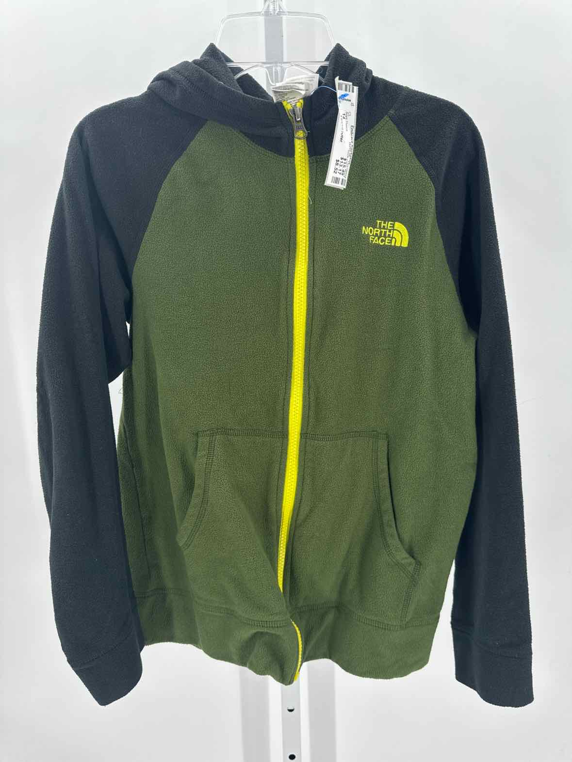 Boys Fleece