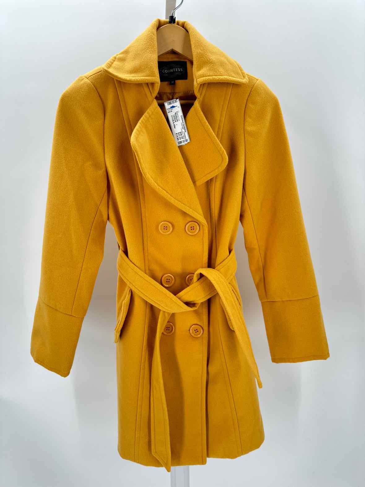 Womens Coat