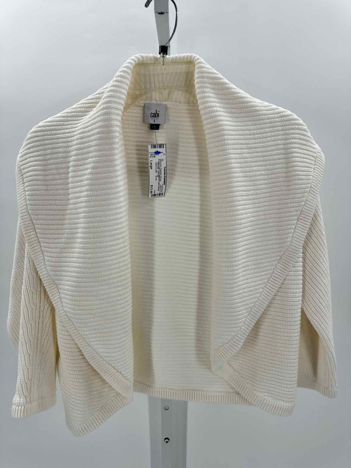 Womens Sweater Shrug