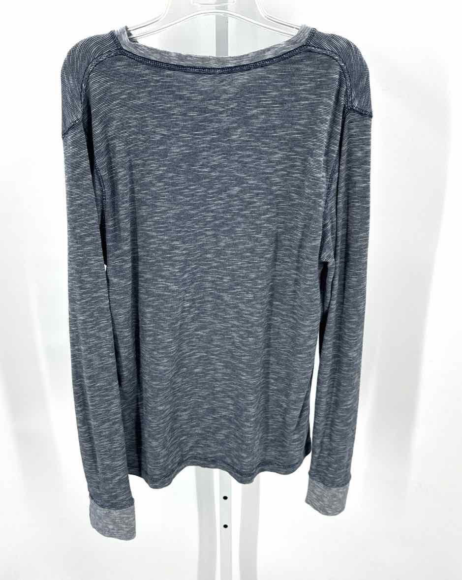 Jrs Mens LS Henley