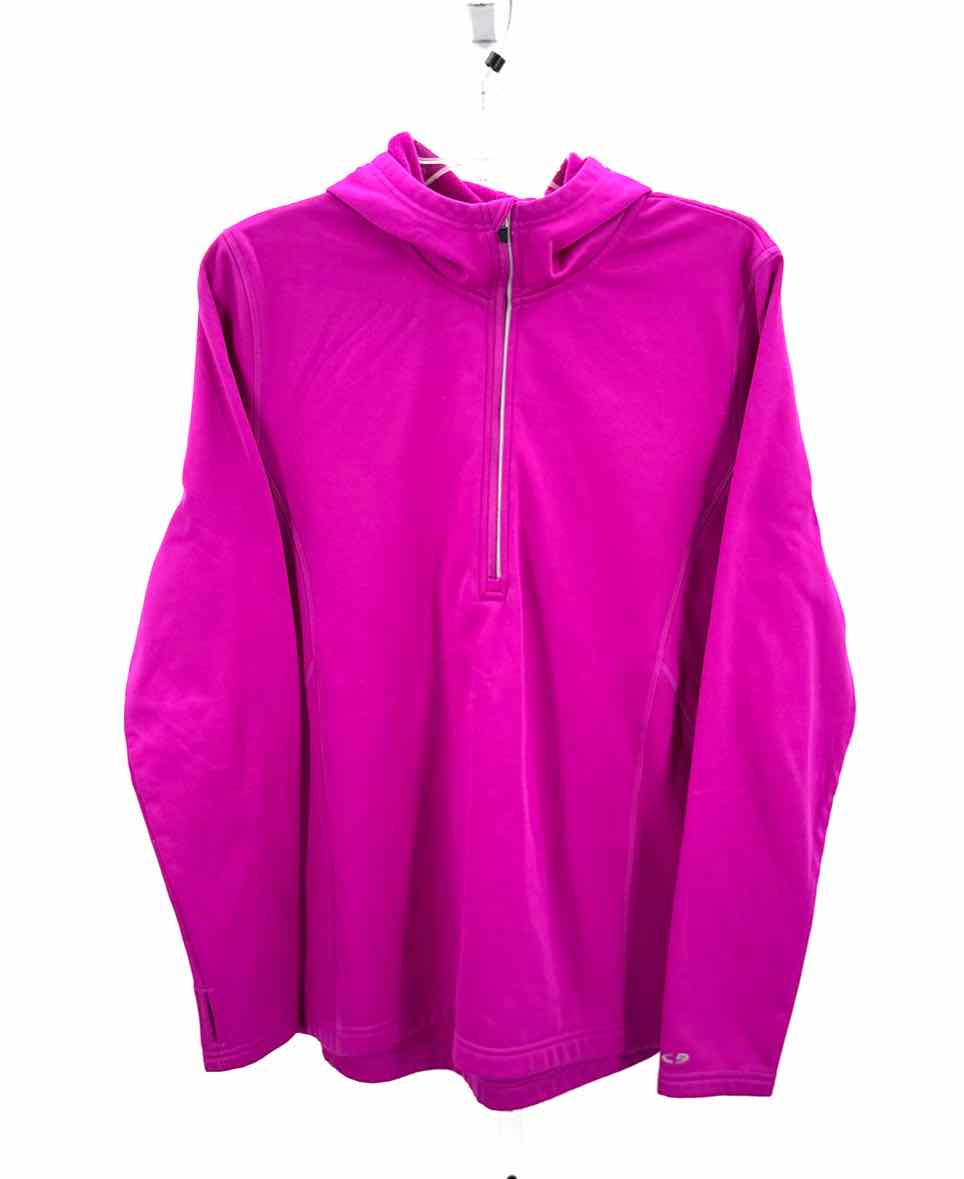 Womens Sports Hoodie