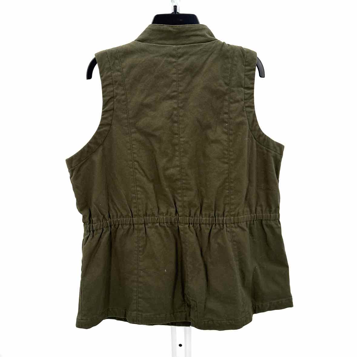 Womens Vest