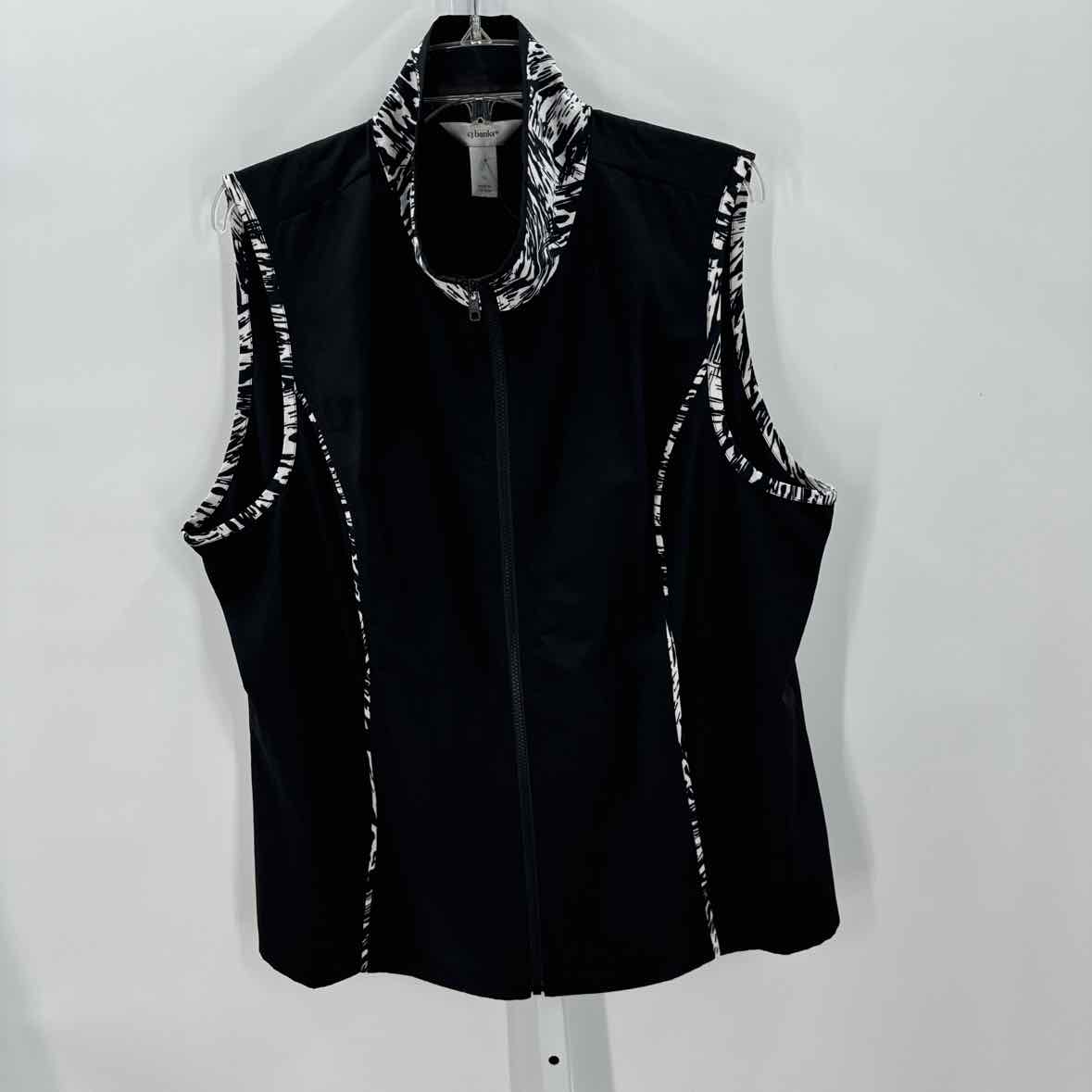 Womens Vest