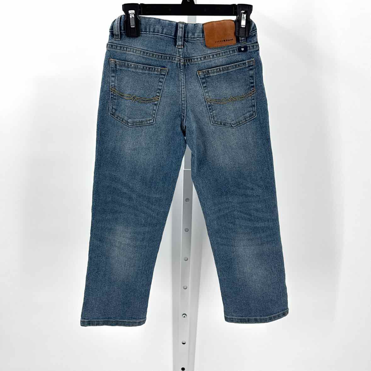 Boys Jeans