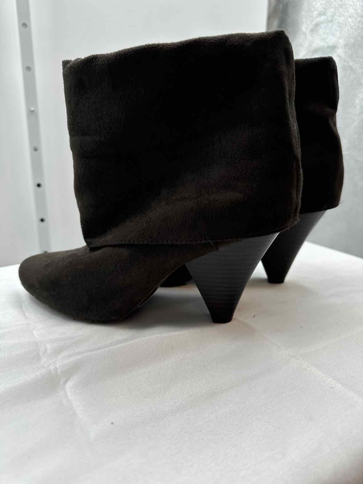 Womens Boots