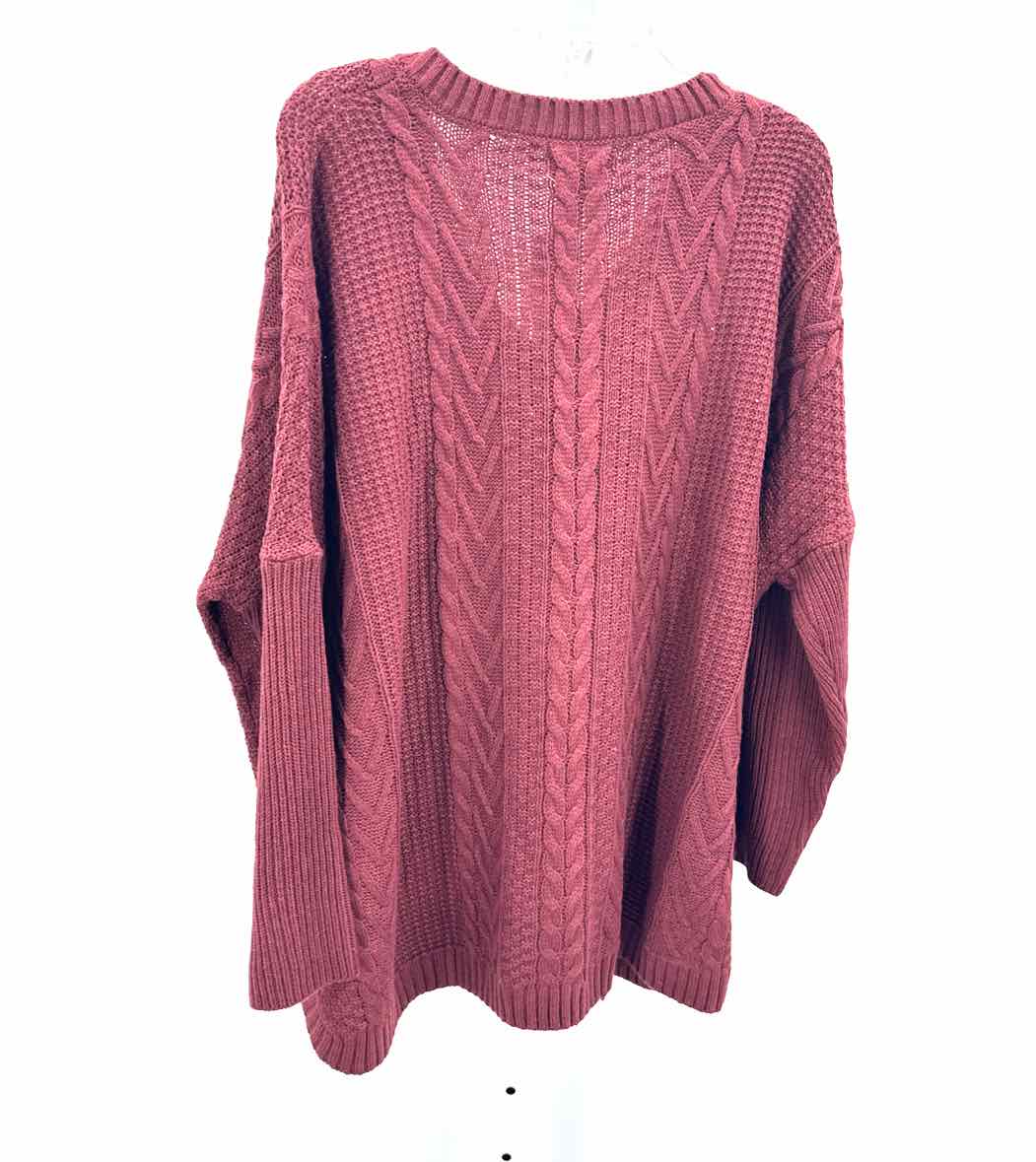 Womens Sweater