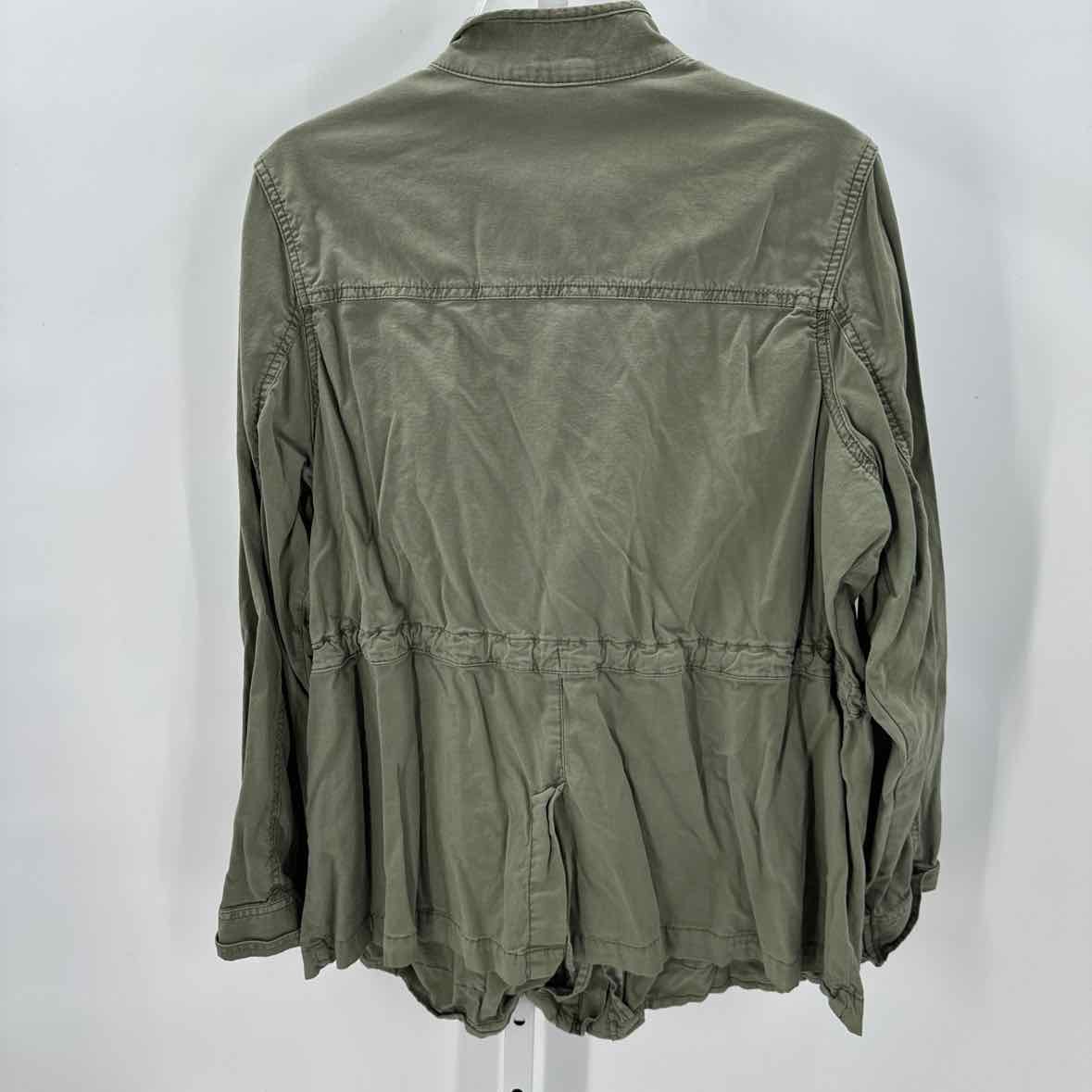 Womens Jacket