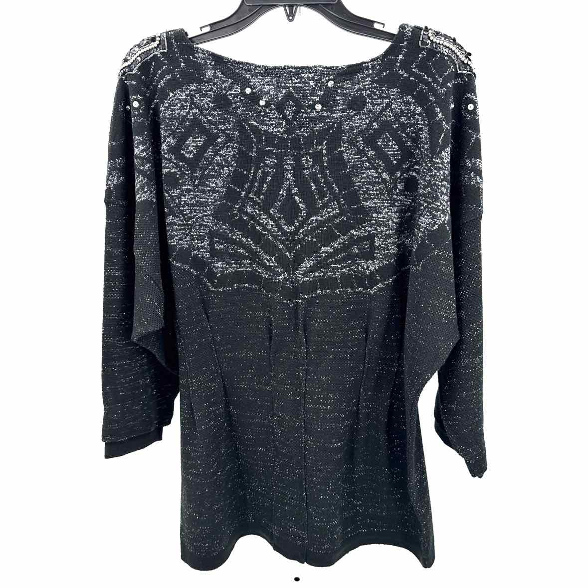 Womens Sweater