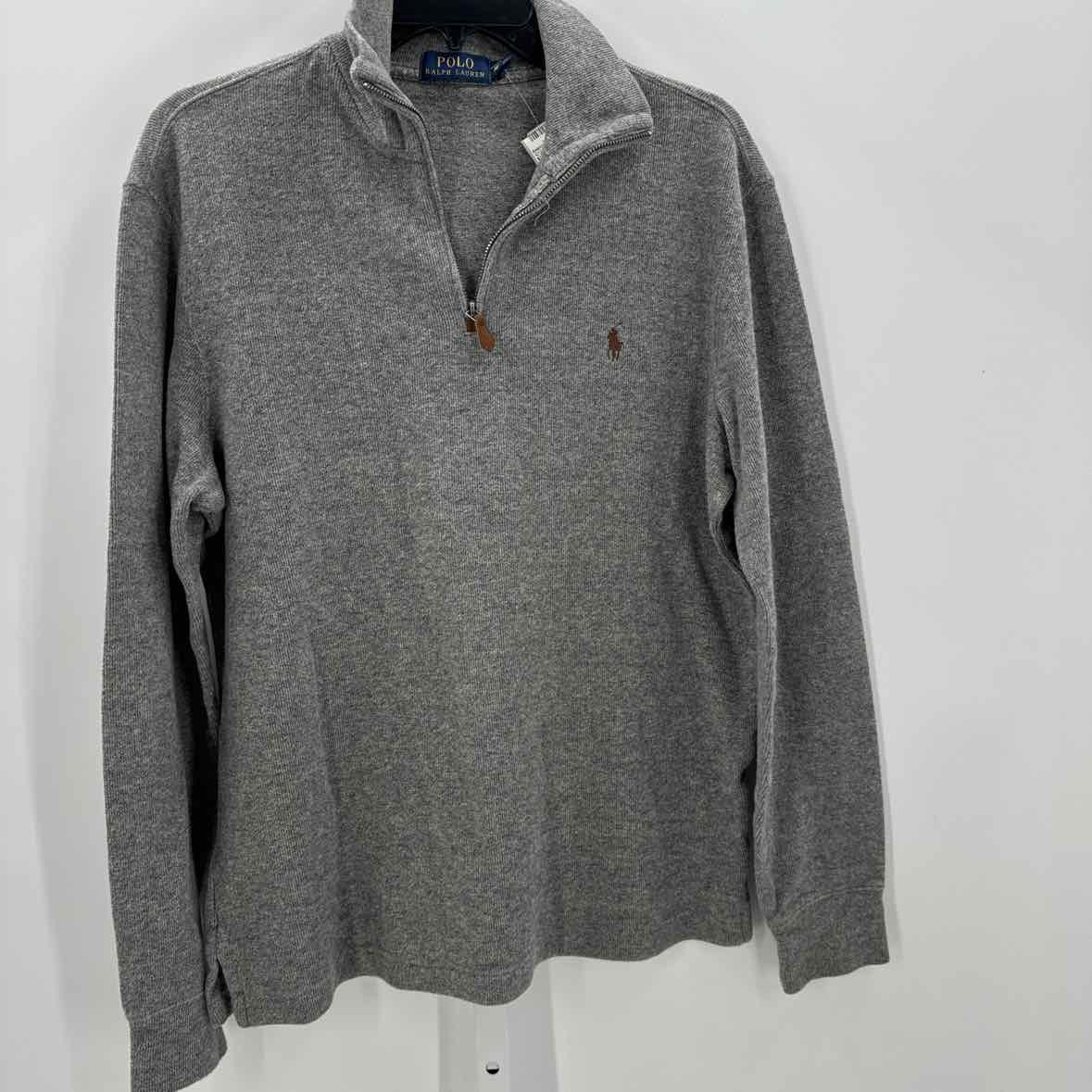 Mens Pullover