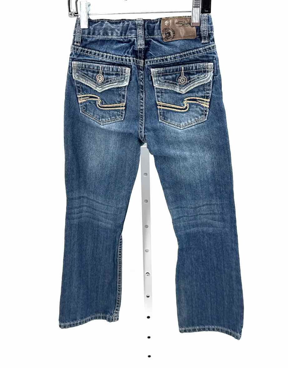 Boys Jeans