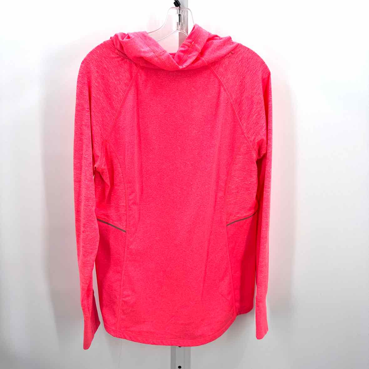 Avia Pink Women Size Large Womens Sports Sweatshirt