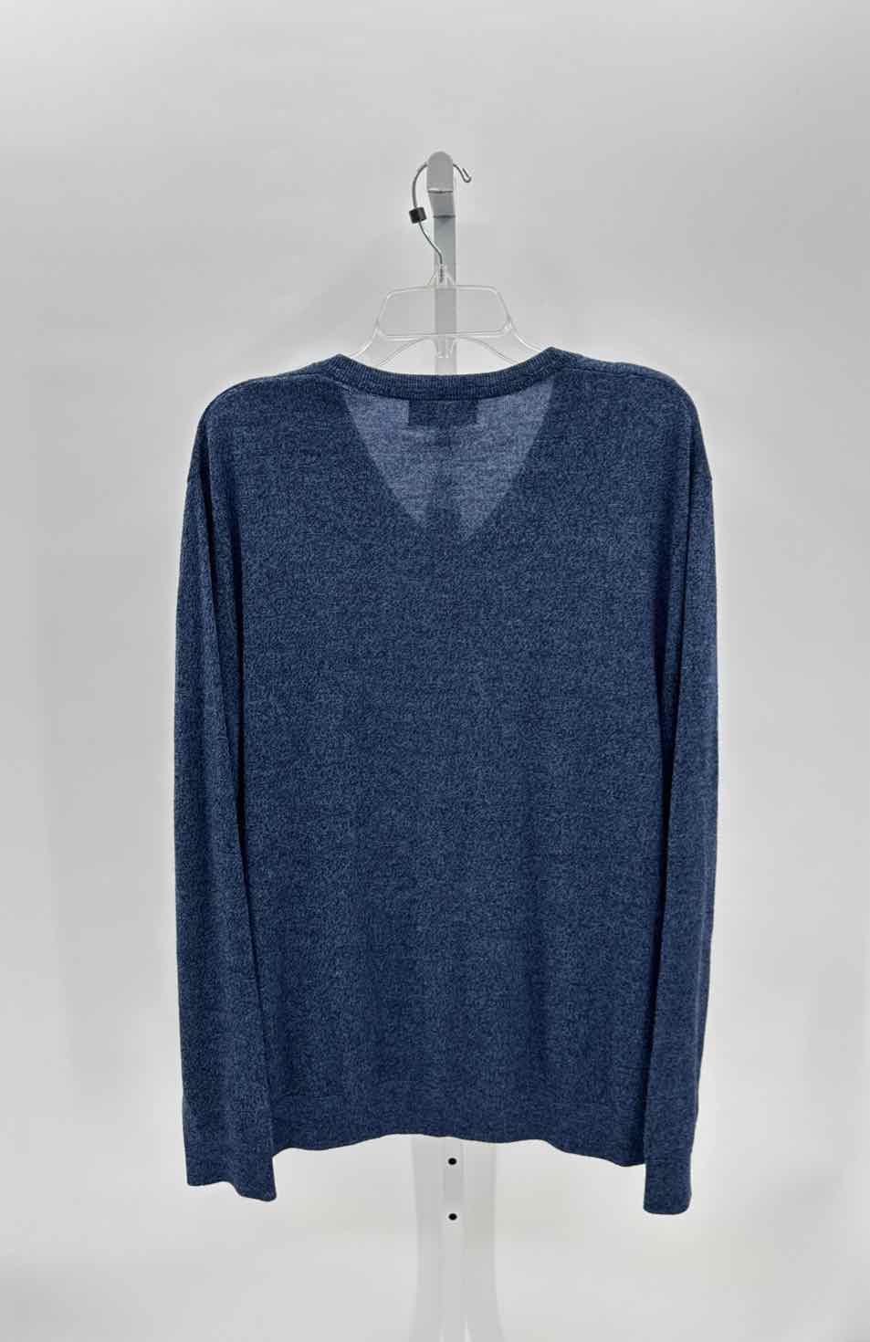 Banana Republic Blue Mens Size XLarge Mens Sweater
