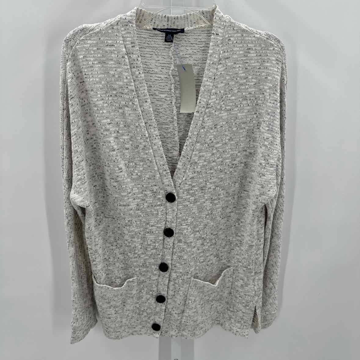 Jrs Cardigan