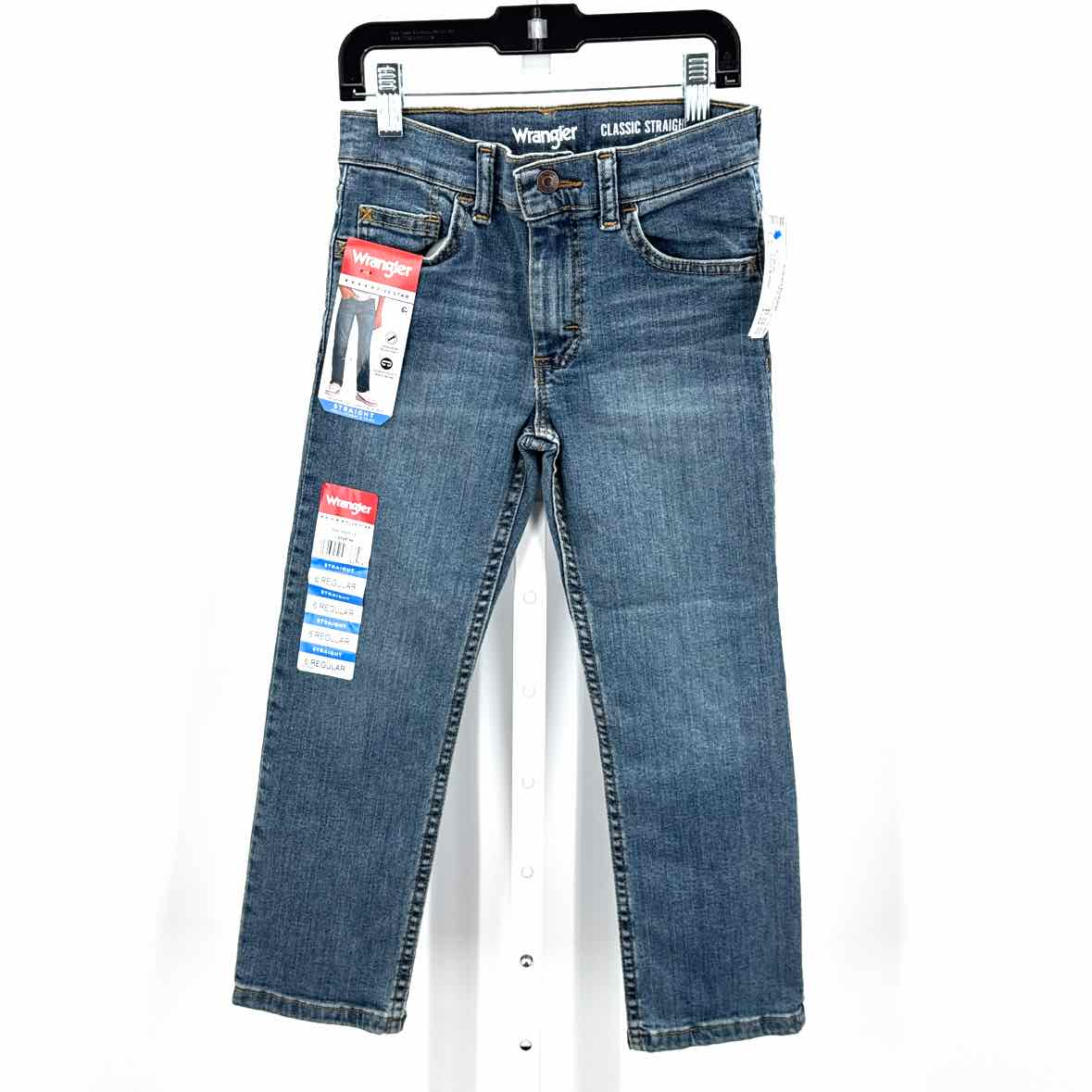 Boys Jeans