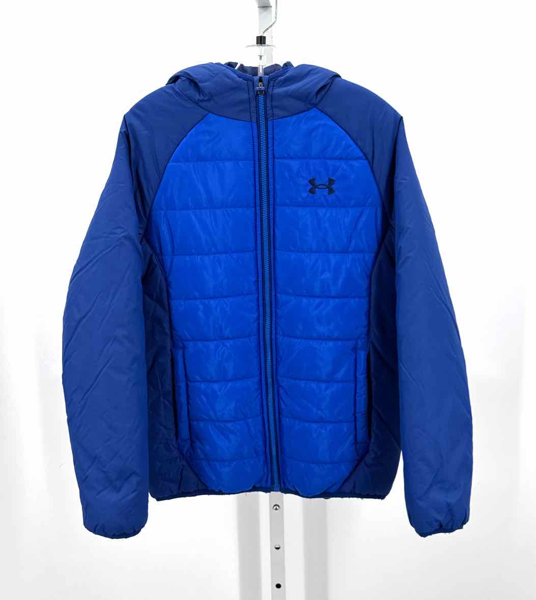 Boys Coat