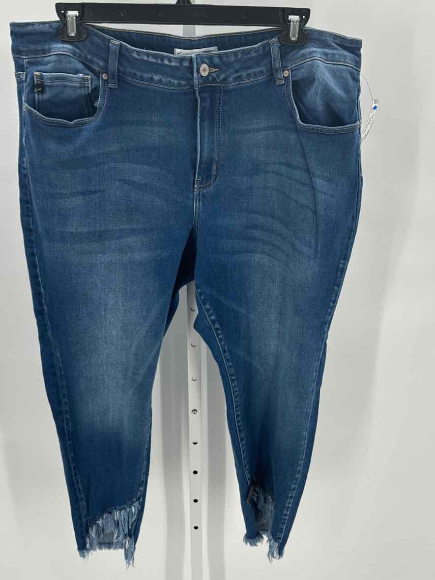 Womens Jeans