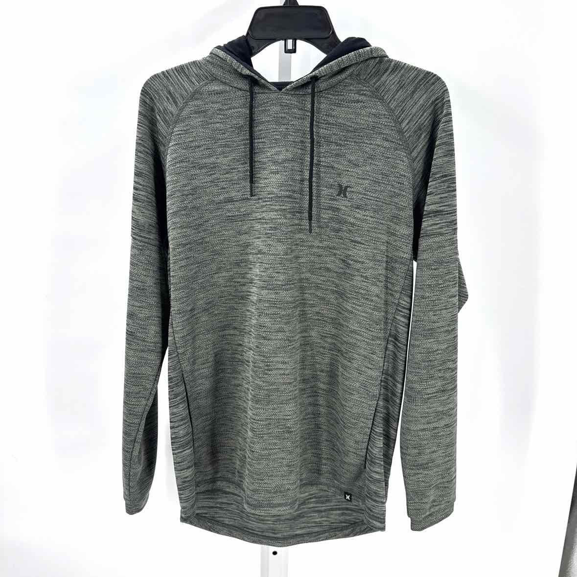 Jrs Mens Hoodie