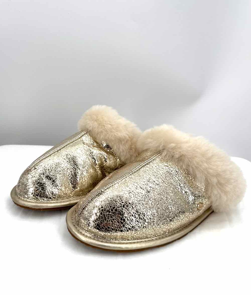 Womens Slippers