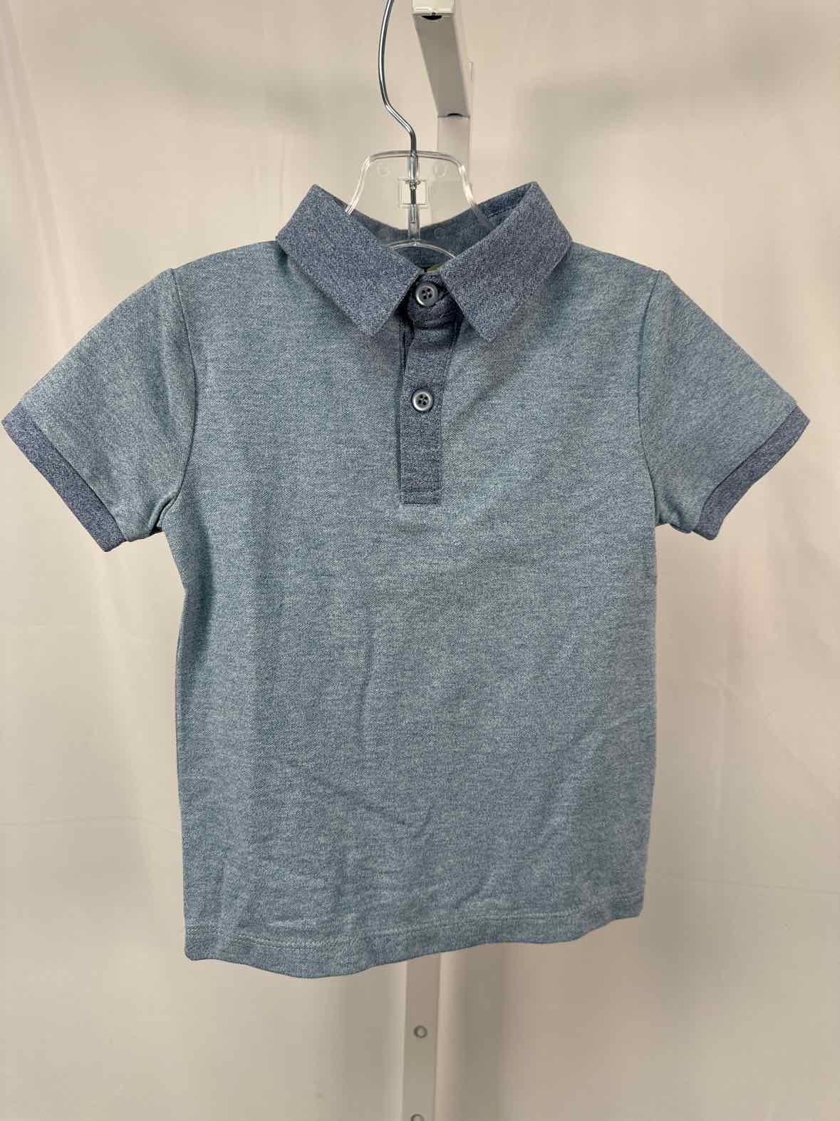 Boys ss polo