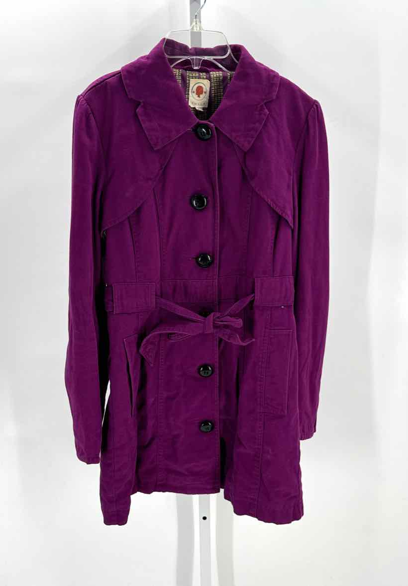 Womens Coat