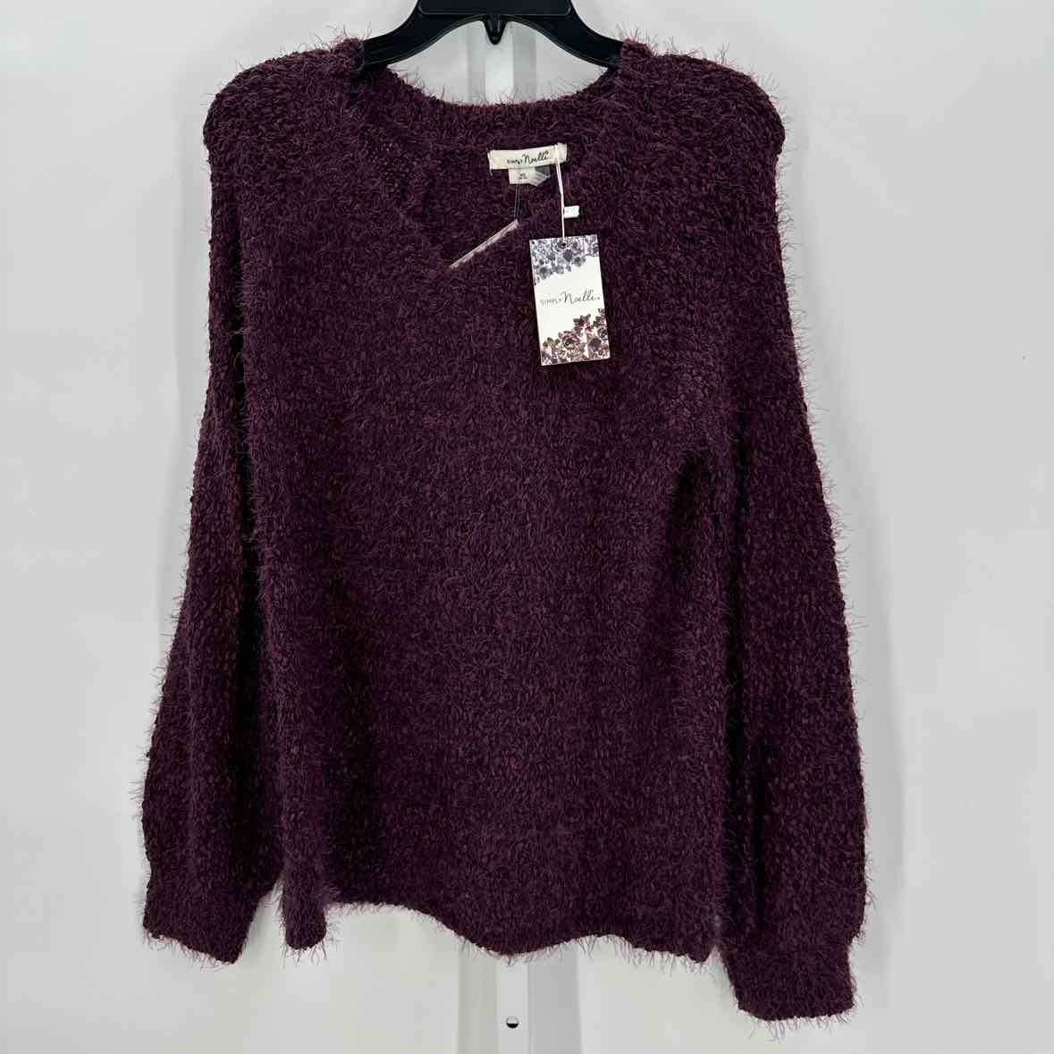 Womens Sweater