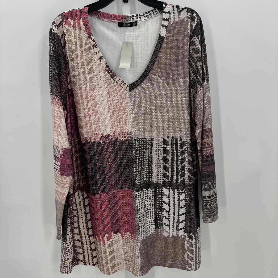 Womens Tunic