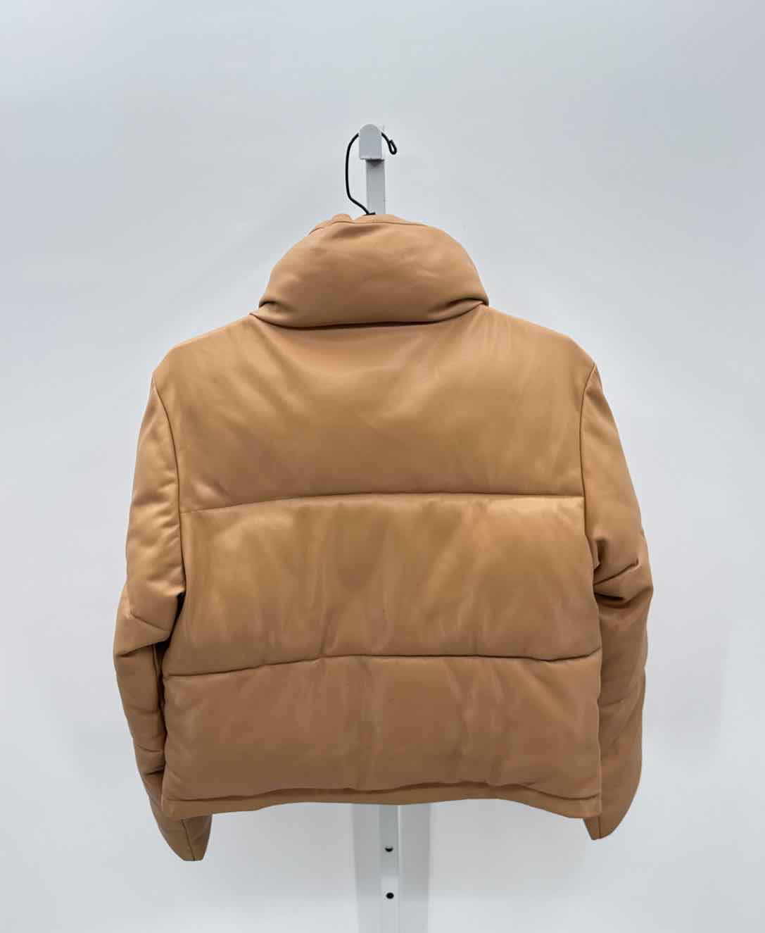 Abercrombie Tan Women Size Xsmall Jrs Coat