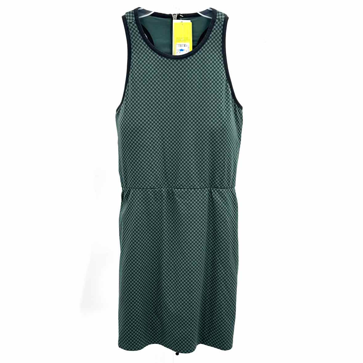 All in Motion Green Women Size Medium Jrs Sports Dress