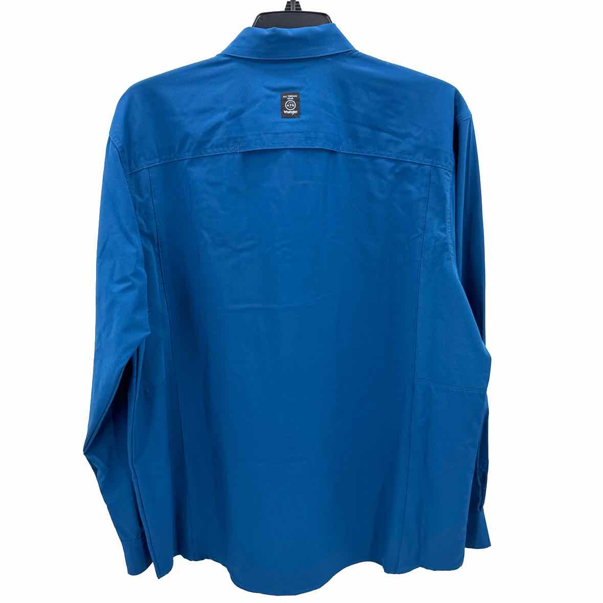 Mens Sports Ls