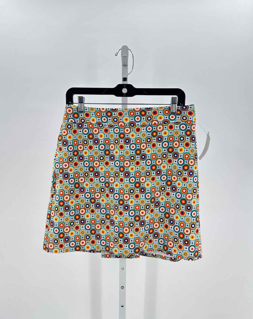 Peter Millar Blue Women Size 6 Womens Sports Skort