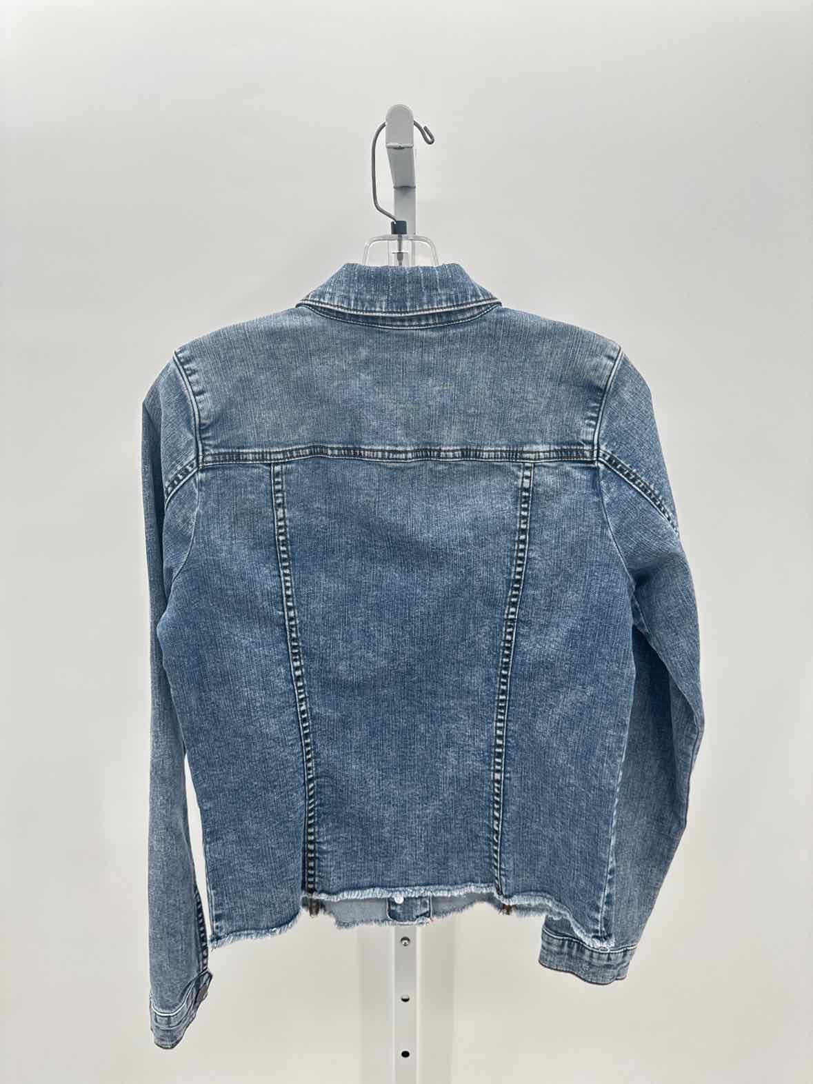 Kut Denim Women Size Medium Womens Jacket