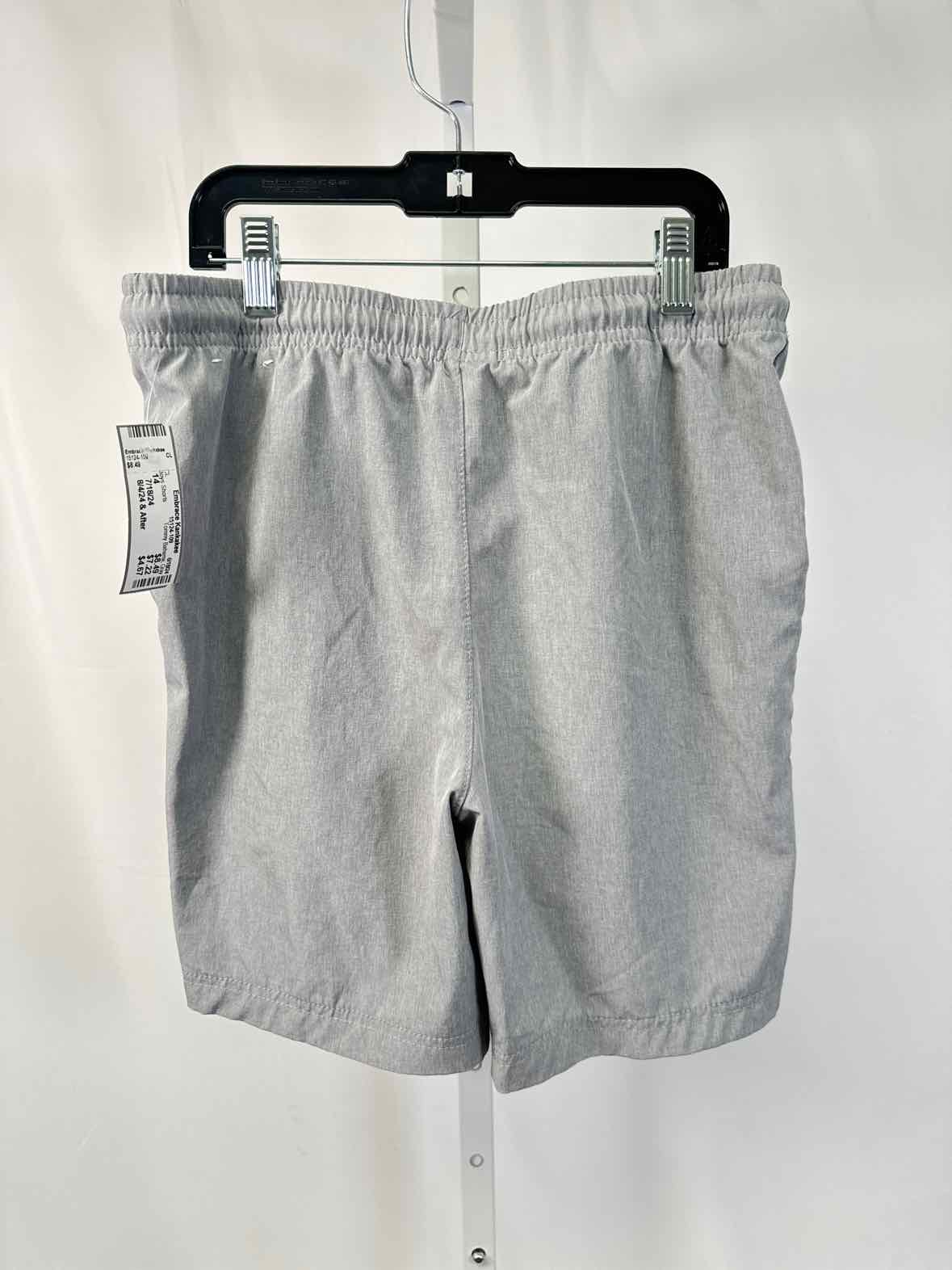 Boys Shorts