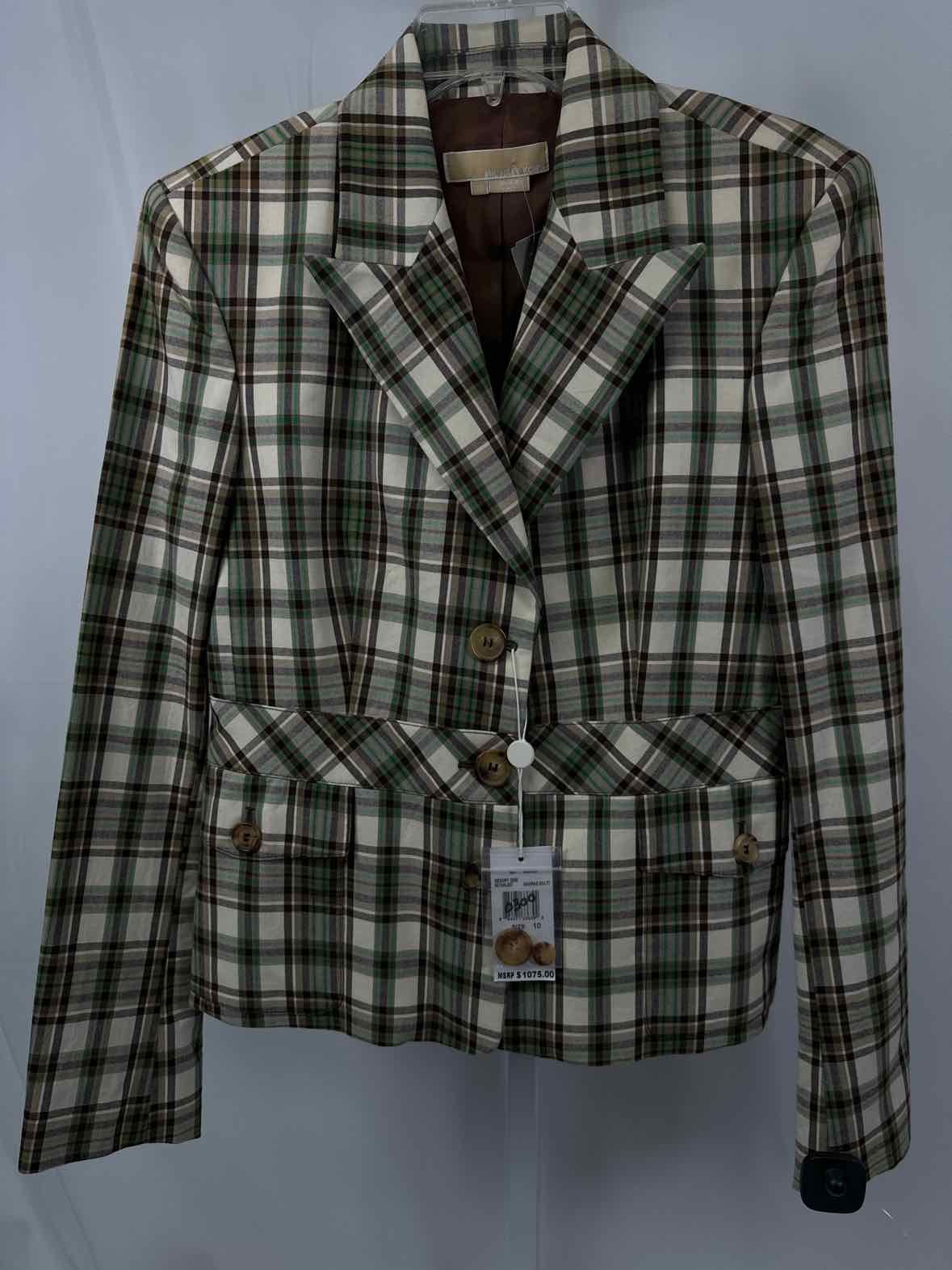 Womens Blazer